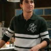 Off Campus Charlie Evans Sweater