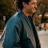 Off Campus Garrett Graham Bomber Jacket