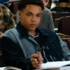 Off Campus S01 Dexter Miles Gutierrez Riley Jacket
