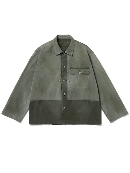 Office NYC Jay-Z Roc Nation Jacket