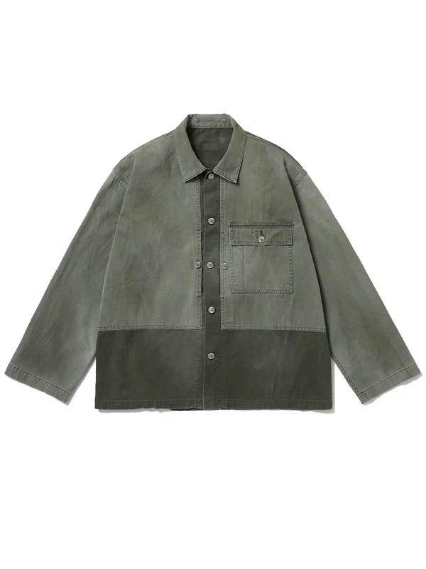 Office NYC Jay-Z Roc Nation Jacket