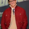 Pedro Pascal The Mandalorian and Grogu Jacket
