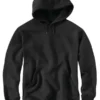 Pete Calvin Marshals Black Hoodie