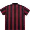 Portugal Kids Soccer Jersey Back
