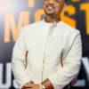 Premiere Bad Boys Ride Or Die Will Smith Jacket
