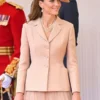 Princess Kate Middleton Blazer