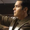 Ramón Rodríguez Will Trent Will Trent Brown Jacket