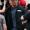 Reacher_S04_Alan_Ritchson_Black_cotton_Jacket
