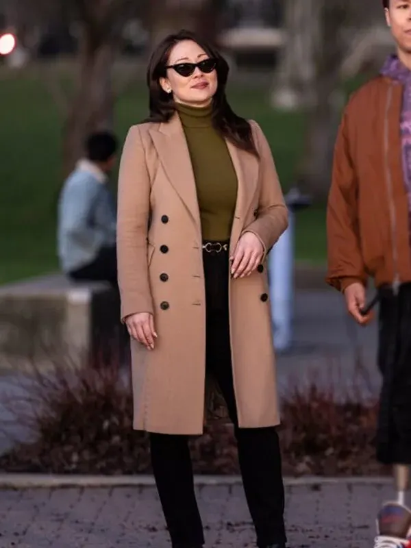 Reenie Greene Tracker