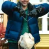 Roommates Nick Kroll Jacket
