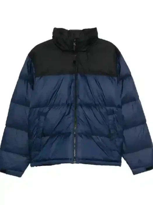 Roommates Nick Kroll Puffer Jacket