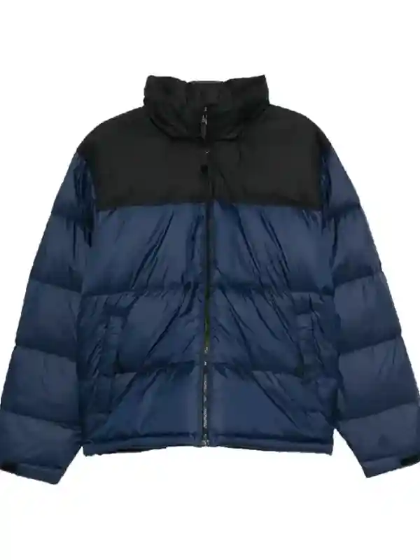Roommates Nick Kroll Puffer Jacket