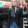 Sarah Pidgeon New York City Blazer