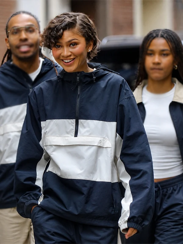 SoHo Street Zendaya Jacket