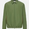 Socot Shirt Jacket