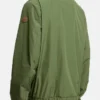Socot Shirt Jacket Back