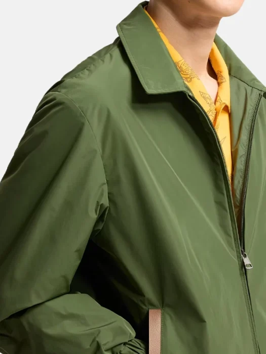Socot Shirt Jacket Mens