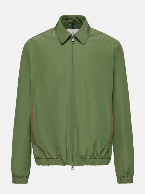 Socot Shirt Jacket