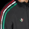 Someone Somewhere Mexico Track Jacket