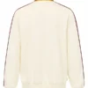 Spain Away Anthem Jacket Back