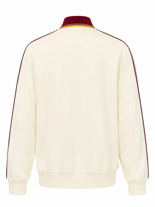 Spain Away Anthem Jacket Back