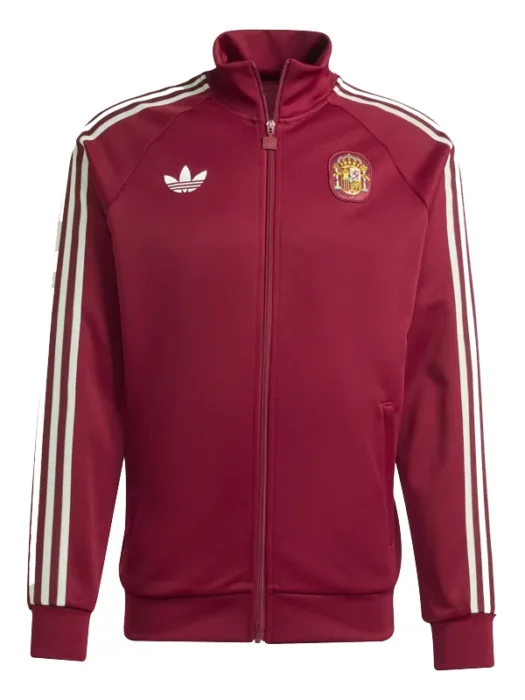 Spain Originals Track Top