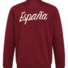 Spain Originals Track Top Back