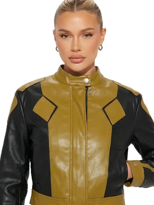 Speed Racer Racing Jacket