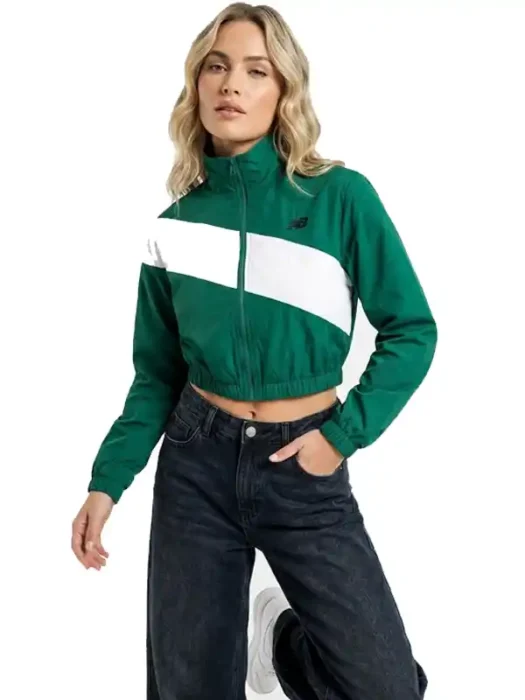 Sporty Girl Pant Jacket