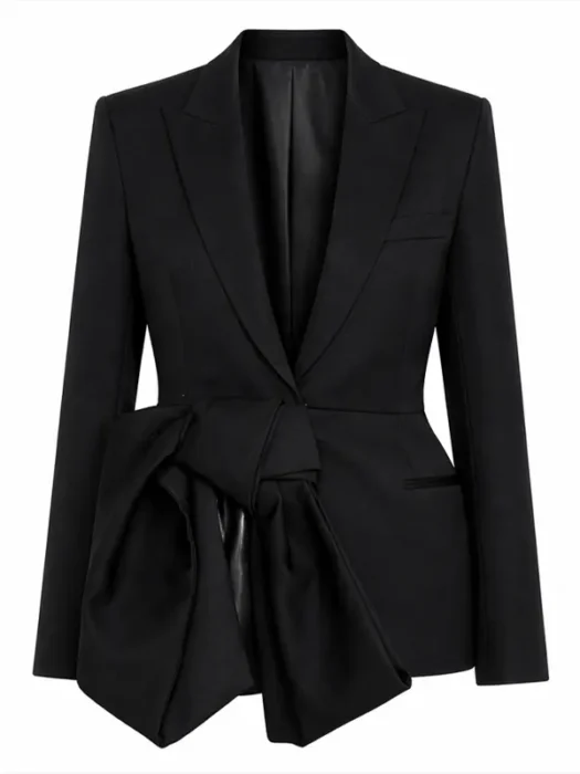 Starring Jimmy Fallon Charlize Theron Blazer The Tonight Show