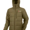 Stoney Creek Mens Tundra Hooded Thermotough Jacket
