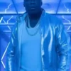 Street Fighter 50 Cent Jacket