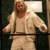 Street Fighter Ken Masters Jacket