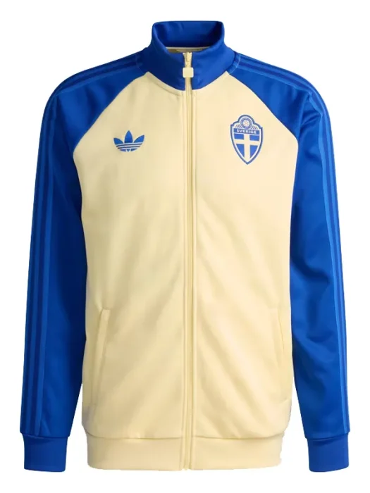 Sweden Originals Track Top