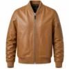 The Boys Laz Alonso Mother’s Milk Jacket
