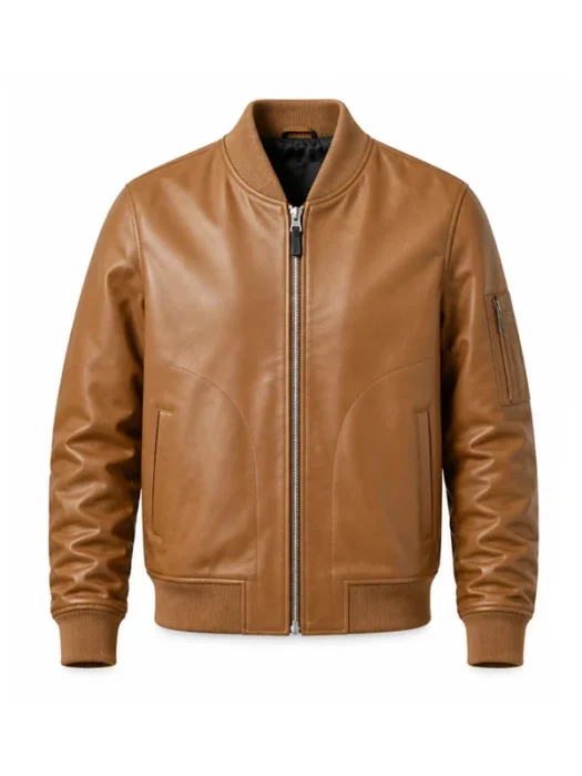 The Boys Laz Alonso Mother’s Milk Jacket