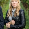 The Brokenwood Mysteries Kristin Sims Jacket