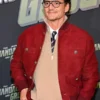 The Mandalorian And Grogu Premiere Pedro Pascal Jacket