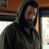 The Punisher One Last Kill Jon Bernthal Hoodie