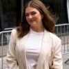 The Today Ella Bright Blazer