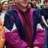 The Today Show Sam Tutty Jacket