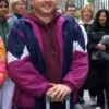 The Today Show Sam Tutty Windbreaker Jacket