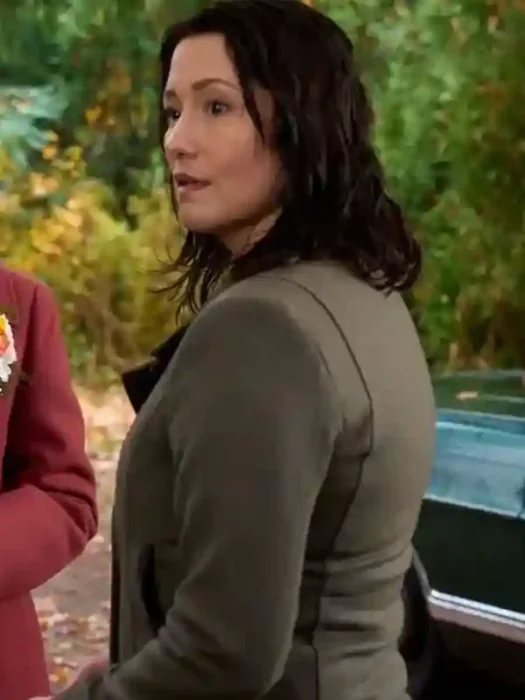 The Way Home Kat Landry Jacket