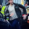 Tom Clancys Jack Ryan Ghost War John Krasinski Jacket