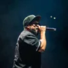 Truth to Power 4 Decades of Attitude Ice Cube Black Jersey