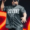 Truth to Power 4 Decades of Attitude Ice Cube Jersey