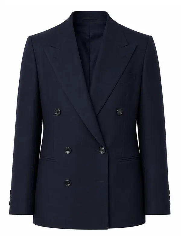 Upfronts 2026 Kit Harington Blazer