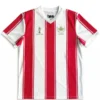 Waffle Effect Canada Red Jersey