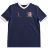 Waffle Effect Kids England Jersey