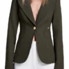 Will Trent Amanda Wagner Sonja Sohn Blazer